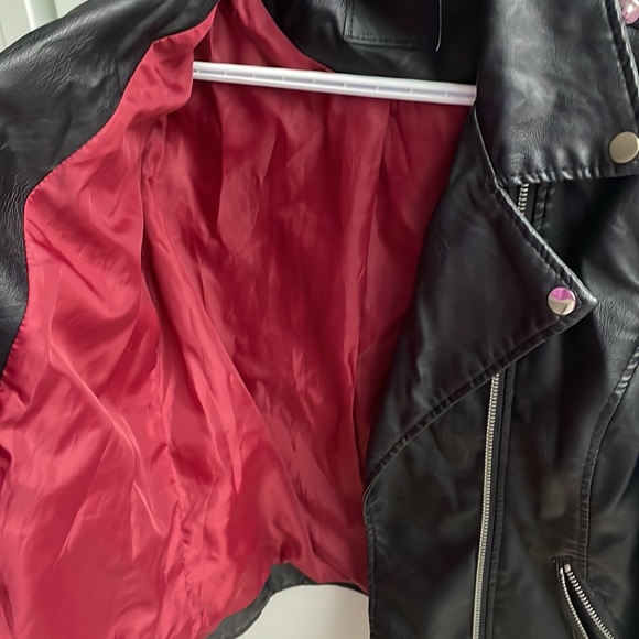 Moto Jacket - Picture 3 of 3